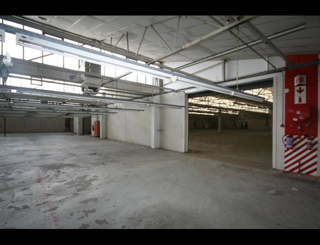 30,000M² FACTORY TO LET IN ATHLONE